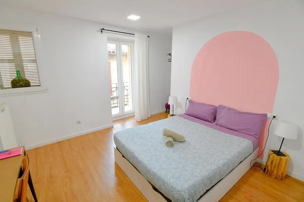 Casa Teatre Villa Inca  Holiday home