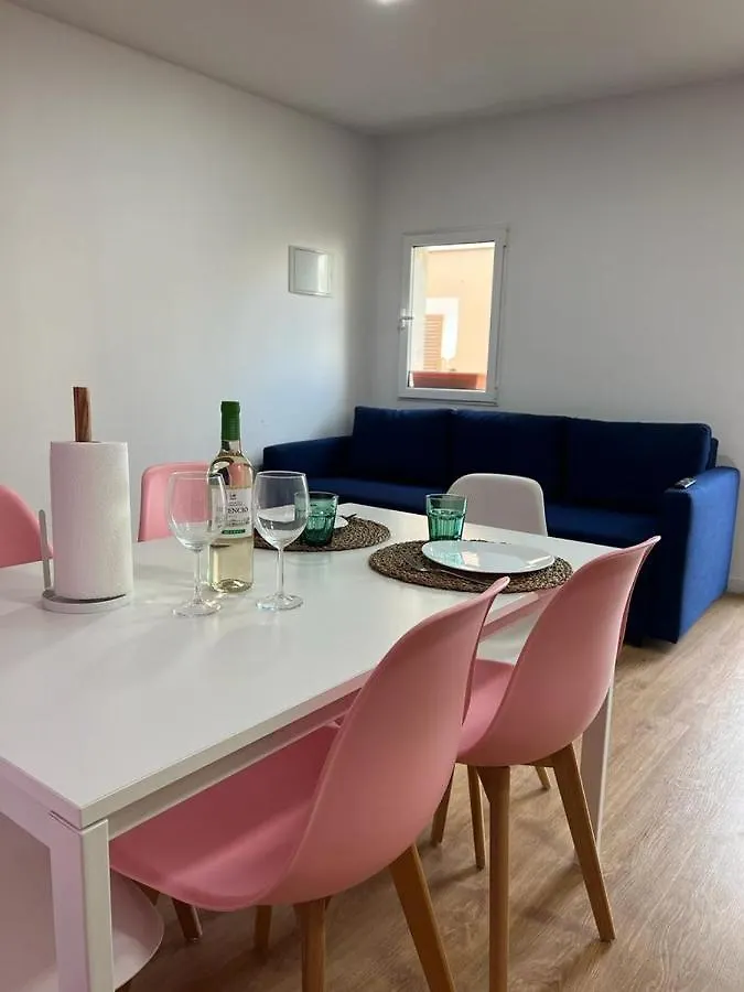 Casa Teatre Villa Inca  Holiday home Inca (Mallorca)