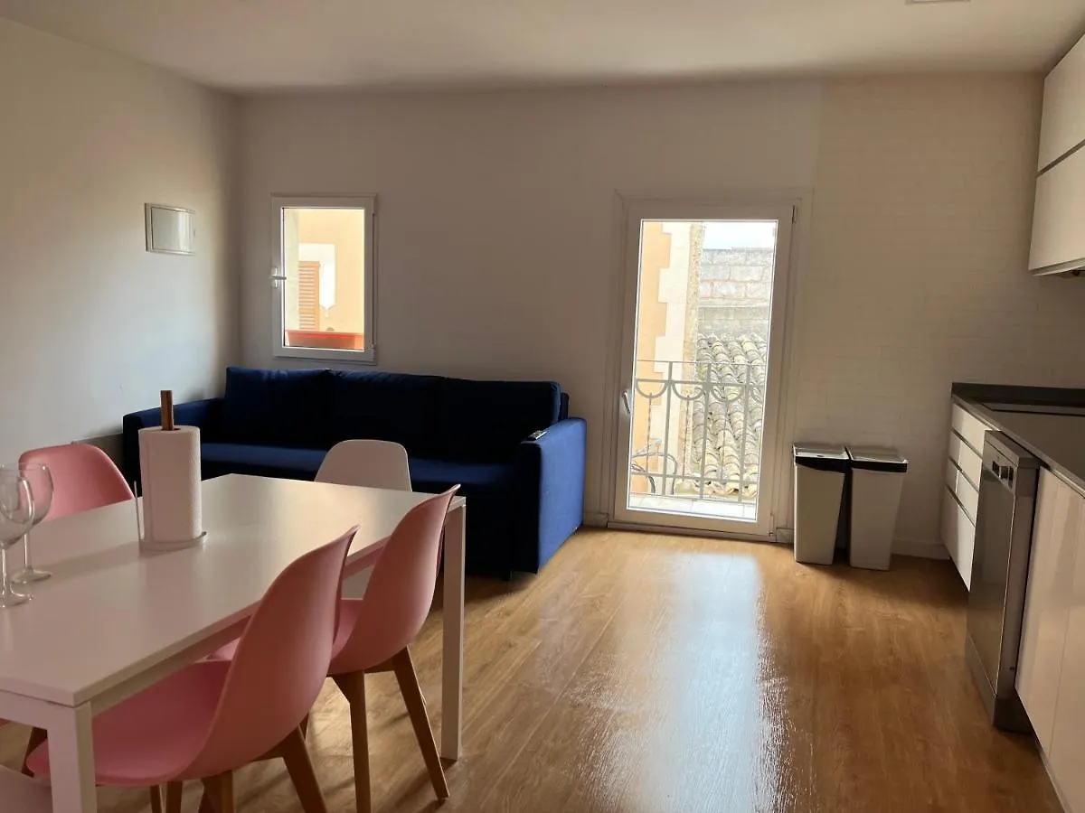 Holiday home Casa Teatre Villa Inca  Spain
