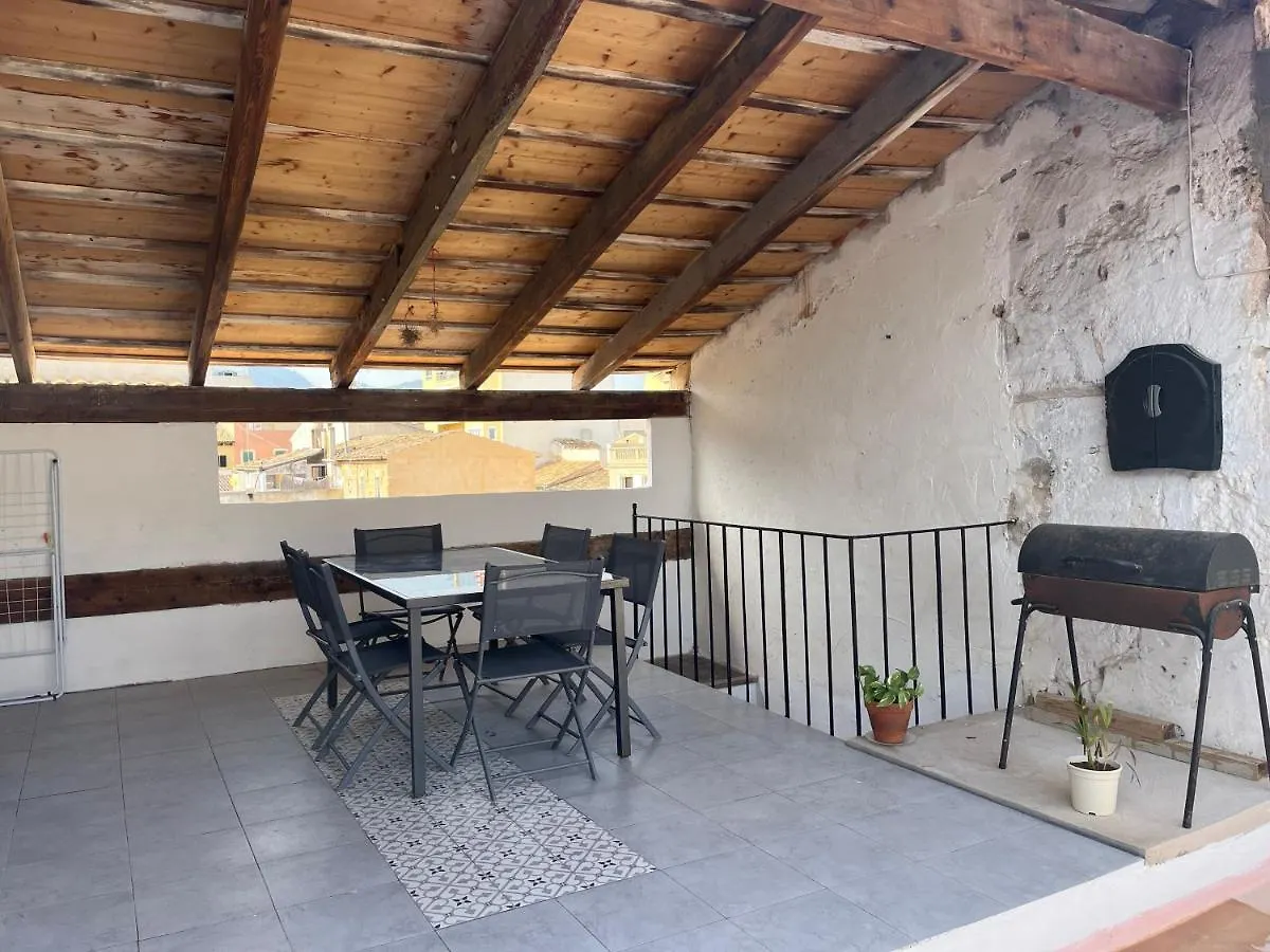 Casa Teatre Villa Inca  Inca (Mallorca)