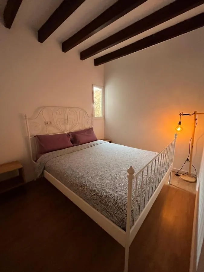 Holiday home Casa Teatre Villa Inca
