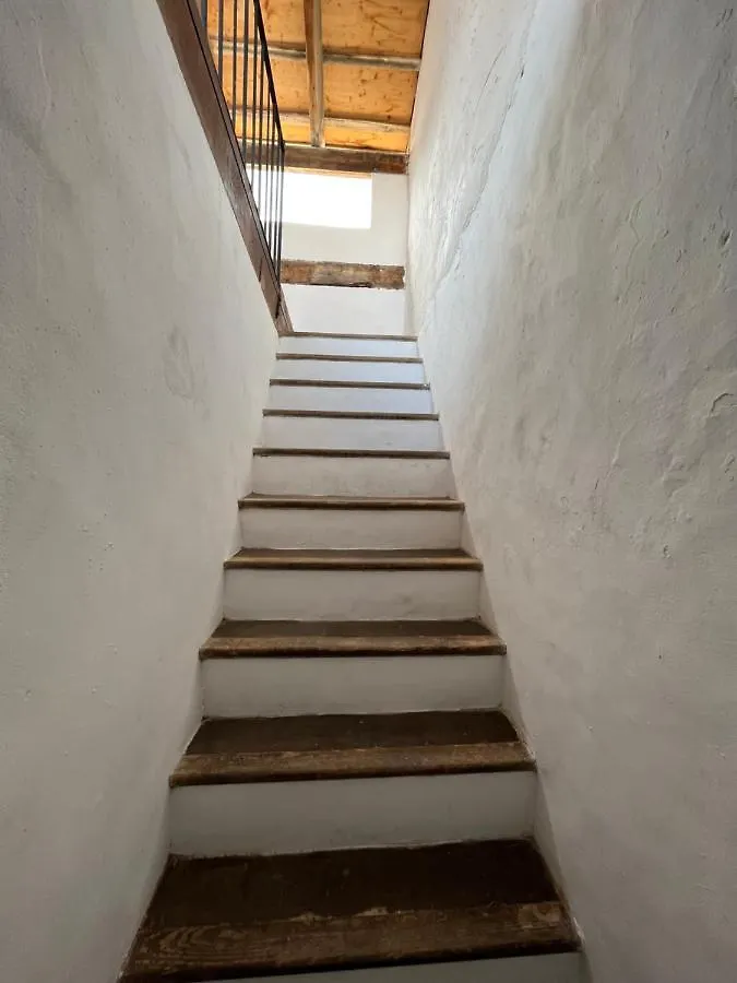 Casa Teatre Villa Inca  Holiday home