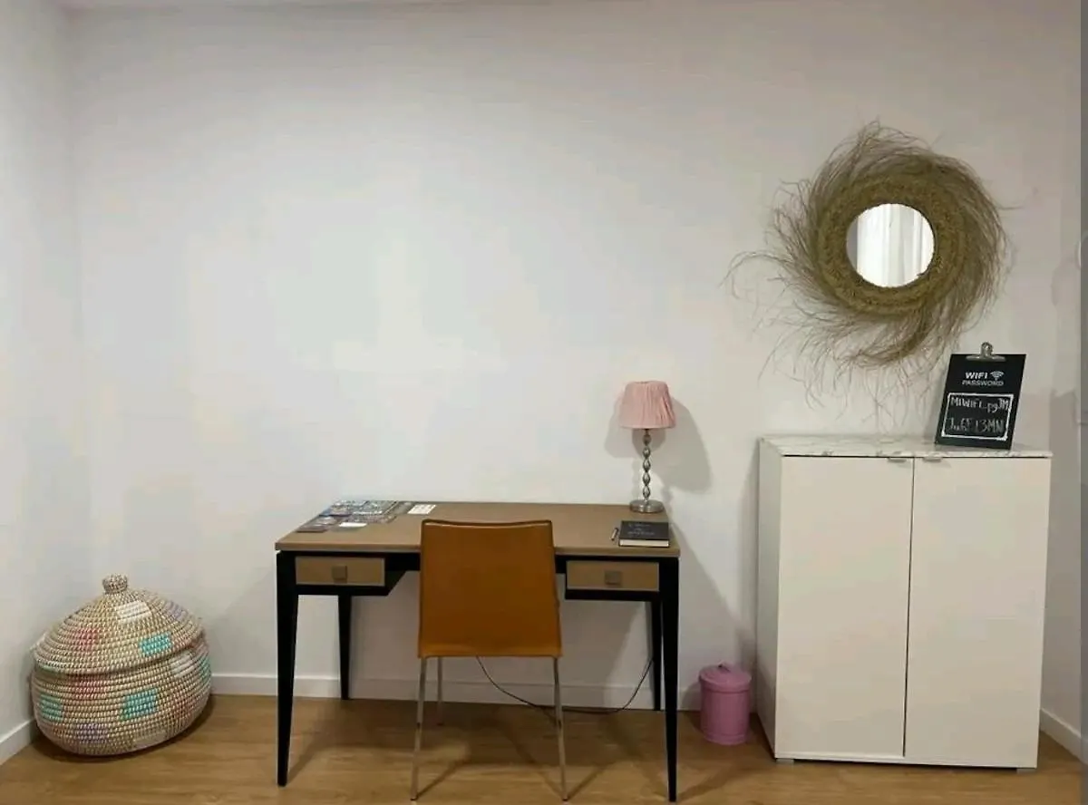 הוילה אינקה Casa Teatre ספרד